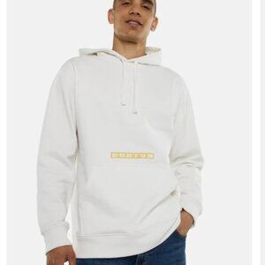 Men's Burton Family Tree 24 Pullover Hoodie